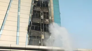 Kebakaran Hotel Pullman Jakarta Barat dan Prosedur Penanganan Darurat Gedung Bertingkat