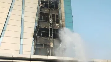 Kebakaran Hotel Pullman Jakarta Barat dan Prosedur Penanganan Darurat Gedung Bertingkat