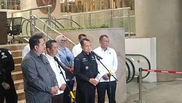 Kejaksaan Agung Periksa Tujuh Perusahaan dan Tetapkan Tersangka Baru Kasus TPPU Febrie Adriansyah