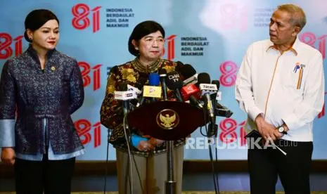 Strategi Bank Indonesia Menghadapi Era Suku Bunga Tinggi di Bawah Kepemimpinan Destry Damayanti