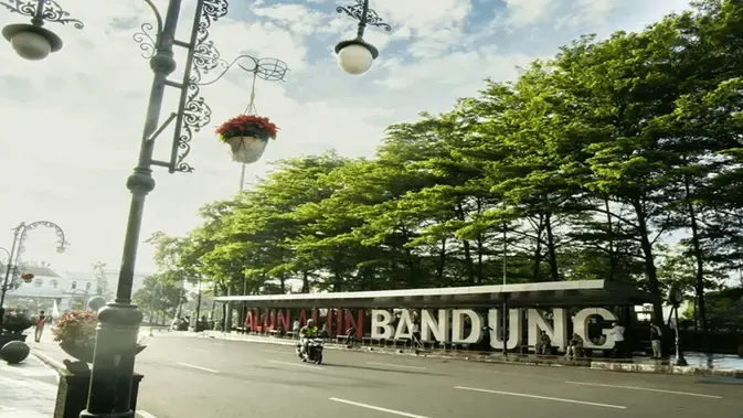 Cara Mengurus Izin Penebangan dan Pemangkasan Pohon di Kota Bandung agar Terhindar dari Denda