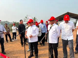 Panduan Pengelolaan Halte Transjabodetabek di Wilayah Banten dan Depok