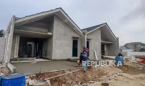 Peluang KPR Subsidi Tenor 40 Tahun bagi MBR dan Mitigasi Risiko Kredit