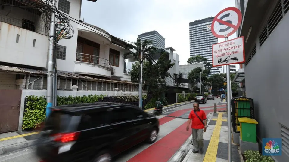 Kawasan Baru di Jakarta yang Siap Menjadi Pesaing Sudirman dan Thamrin