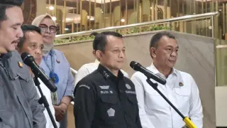 Tahapan Pemeriksaan Kasus TPPU Jiwasraya dan Asabri oleh Kejaksaan Agung
