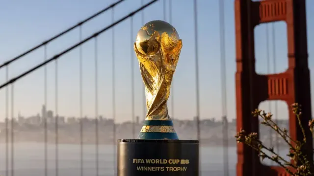 Rencana Penjualan Saham Piala Dunia dan Ancaman Boikot UEFA Terhadap Turnamen FIFA