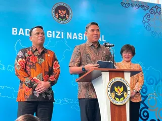 Evaluasi Kemitraan SPPG Badan Gizi Nasional Terkait Modus Yayasan Orang Dalam