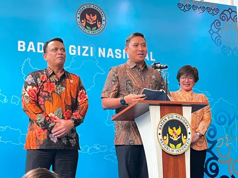 Evaluasi Kemitraan SPPG Badan Gizi Nasional Terkait Modus Yayasan Orang Dalam