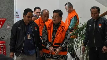Konstruksi Kasus Korupsi Asuransi Perkapalan PT Jasindo dan PT Pelni