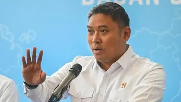 Menjaga Kedisiplinan Kerja Saat Rapat Daring Instansi Pemerintah