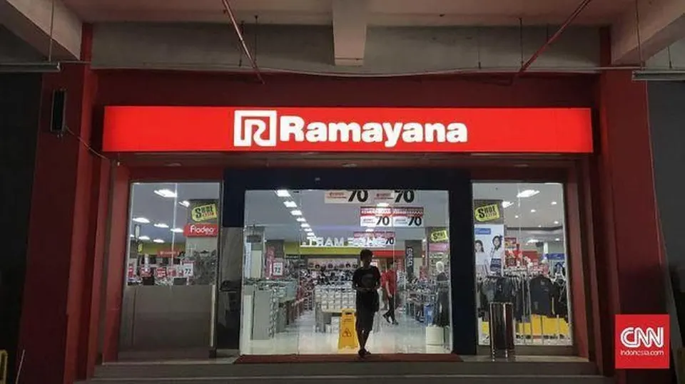Langkah Menganalisis Laporan Penurunan Laba Ramayana pada Semester I 2026