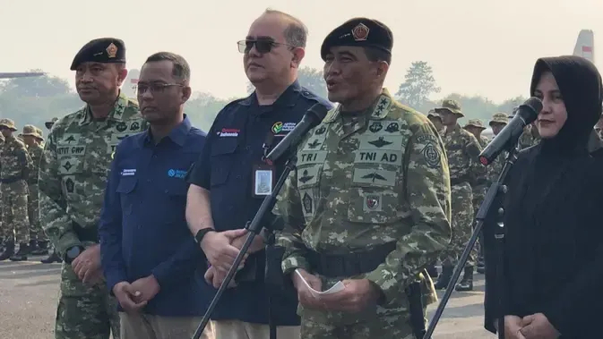 Persiapan dan Pengurangan Kuota Diklat Manajer Koperasi Merah Putih Gelombang Kedua