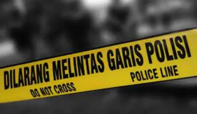 Motif Pembunuhan di Grogol Petamburan dan Rekapitulasi Penanganan Kasus Polda Metro Jaya