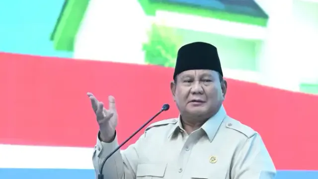 Target Presiden Prabowo Subianto Atasi Masalah Sampah Nasional pada Akhir 2027