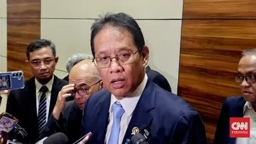 Putusan Mahkamah Konstitusi Pisahkan Anggaran Makan Bergizi Gratis dan Pendidikan