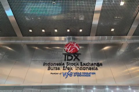 Dinamika Pergerakan IHSG dan Kapitalisasi Pasar Bursa Efek Indonesia