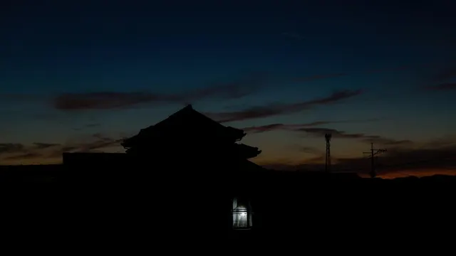 Dampak Gempa Jepang Magnitudo 7,1, Bertahan Tanpa Listrik dan Air Bersih di Tengah Cuaca Panas