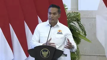 Peran Kadin sebagai Mitra Strategis Pemerintah dalam Menghadapi Tantangan Ekonomi Global