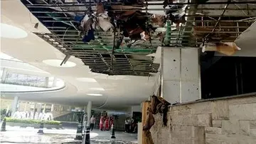 Penanganan Kebakaran Gedung Bertingkat, Pelajaran dari Insiden Hotel Pullman Jakarta Barat