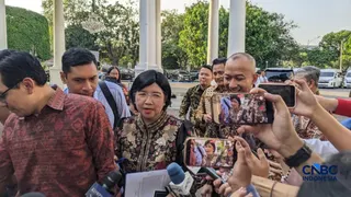 Cara Bank Indonesia dan Pemerintah Mengendalikan Inflasi Pangan