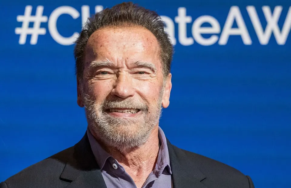Perayaan Ulang Tahun ke-79 Arnold Schwarzenegger dan Penawaran Program Kebugaran Gratis