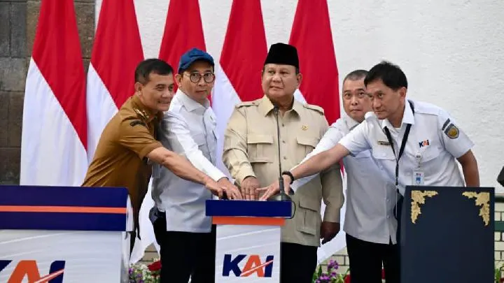 Prabowo Antisipasi Dampak Perang Timur Tengah Melalui Penguatan Ekonomi Nasional