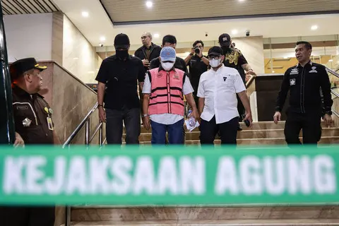 Perjalanan Kasus TPPU Eks Jampidsus Febrie Adriansyah dan Penetapan Tersangka Nurman Herin