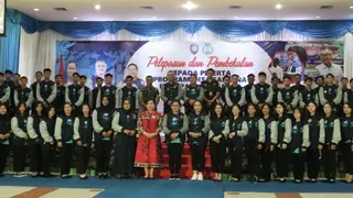 Mengenal Program Desa Sarjana Unggul di Kabupaten Malinau