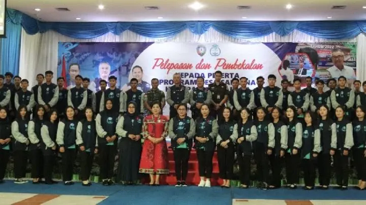 Mengenal Program Desa Sarjana Unggul di Kabupaten Malinau