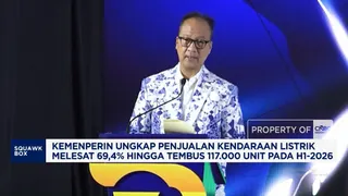 Cara Merencanakan Pembelian Kendaraan Elektrifikasi Usai Penjualan Melonjak 69,4 Persen