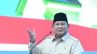 Rencana Presiden Prabowo Kumpulkan Gubernur dan Bupati Bahas Program Indonesia ASRI