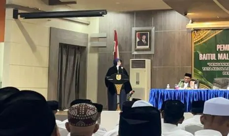Optimalisasi Tata Kelola Zakat di Banda Aceh Melalui Digitalisasi Baitul Mal Gampong