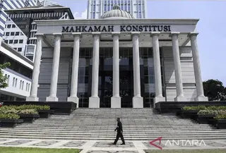 Putusan Mahkamah Konstitusi Terkait Anggaran MBG dan Dampaknya Bagi Dana Pendidikan