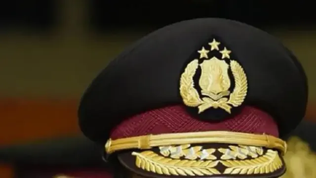 Keputusan Kapolri Terkait Rotasi Besar-besaran Perwira Tinggi Polri dan Pergantian Kadiv Hubinter