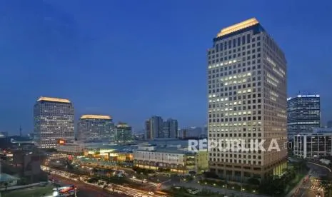 Menganalisis Kinerja Laba Maybank Indonesia pada Semester I 2026