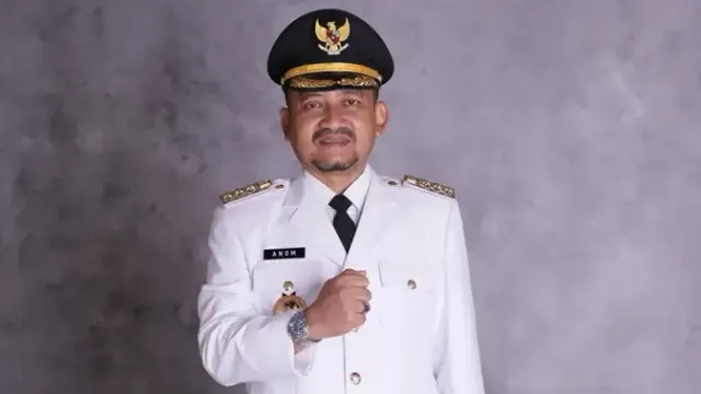 Cara Memahami Kronologi dan Fakta Hukum Kasus OTT Bupati Pemalang Anom Widiyantoro