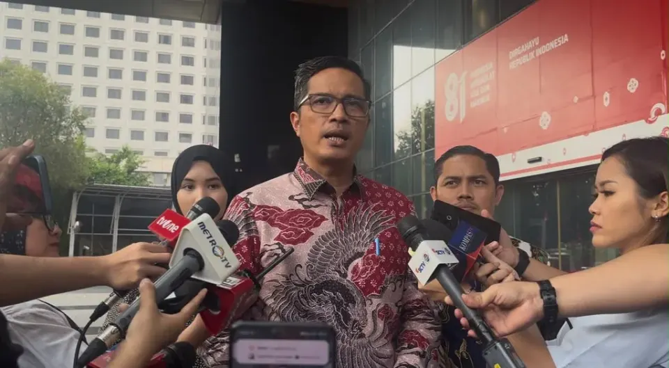 Alasan Penahanan Febrie Adriansyah Dinilai Melanggar KUHAP Baru