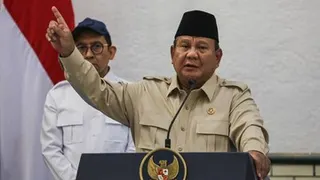 Memahami Proses Pergantian Gubernur Bank Indonesia Setelah Pengunduran Diri Perry Warjiyo
