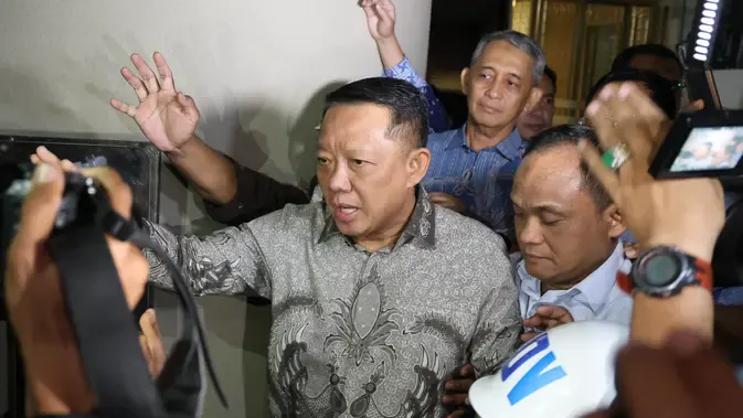 Pentingnya Pembuktian Asal-usul Emas 74 Kilogram dalam Kasus Febrie Adriansyah