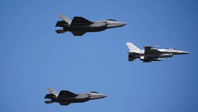 Insiden Rudal Rusia di Polandia dan Respons Pertahanan Udara NATO
