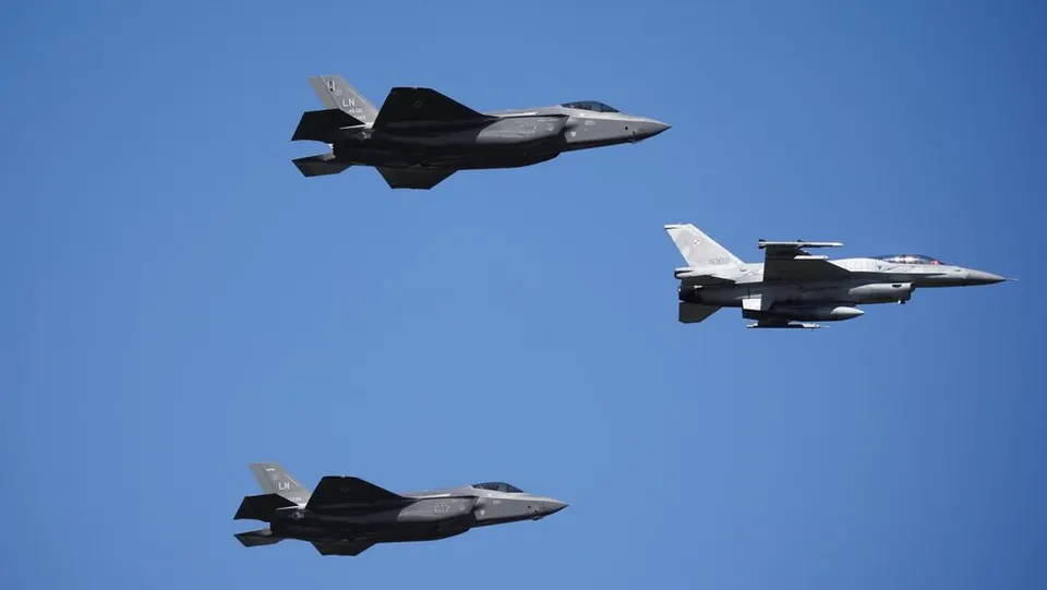 Insiden Rudal Rusia di Polandia dan Respons Pertahanan Udara NATO