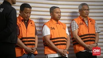 Gubernur Riau Nonaktif Abdul Wahid Ajukan Banding Atas Vonis Kasus Jatah Preman