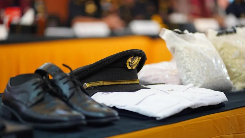 Modus Baru Penyelundupan Narkoba, Sindikat Manfaatkan Fasilitas Khusus Pilot di Bandara