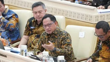 Penyaluran DBH Rp 70 Triliun sebagai Solusi Masalah Gaji PPPK di Daerah