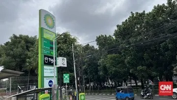 Rincian Harga BBM BP-AKR dan Pertamina Terbaru per 1 Agustus 2026