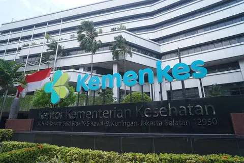 Evaluasi Program Internship Dokter Indonesia, Kemenkes Lakukan Pemeriksaan Kesehatan Massal Peserta