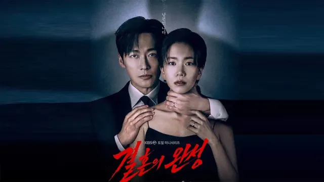 Jadwal Tayang dan Sinopsis Drakor The Husband Episode 9-10 Sub Indo