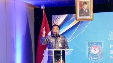Upaya Kemendagri Membangun Soliditas dan Kompetensi Pranata Humas