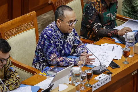 Memahami Temuan PPATK Terkait Anomali Aliran Dana pada Rekening SPPG