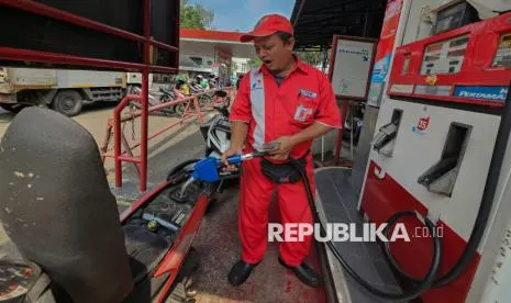 Harga BBM Nonsubsidi Pertamina Terbaru per 1 Agustus 2026